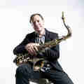 Chris Potter Trio - Met Tim Lefebvre & Justin Brown