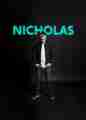 Nicholas - Try-out 'Geheim'