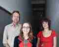 Tom Rainey Trio - Met Mary Halvorson & Ingrid Laubrock