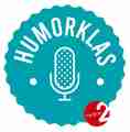 De Humorklas van Radio 2 - Finalistentour