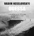 Vadim Neselovskyi  'Odessa' Solo Piano - Benefiet voor Oekraïne