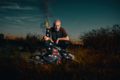 Stijn Van de Voorde - Try-out 'Video Killed The Video Star'