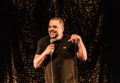 Yannick Noben - Try-out 'Eindejaarsconference 2024'