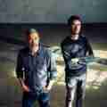 Steven De bruyn & Jasper Hautekiet - Fuzzy Boundaries