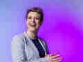 Hetty Helsmoortel - Try-out 'Missie 2025'