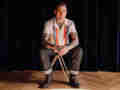 Douwe Bob - Nederlandse singer-songwriter
