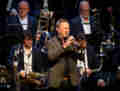 BJO feat. Bert Joris - Brussels Jazz Orchestra