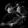 Robbert Duijf - Akoestische gospel blues