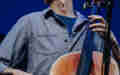 Hank Roberts Trio - Meestercellist