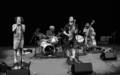John Dikeman - Luis Vicente - William Parker - Hamid Drake - I.s.m. OORSTOF