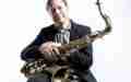 Chris Potter Trio ft. Craig Taborn & Eric Harland - Zwaargewichten van de Amerikaanse jazz