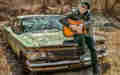 Tas Cru - Tas Cru Band