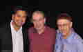 Barry Altschul's 3Dom Factor - Met Joe Fonda en John Irabagon