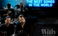 The Best Songs In The World - Radio Willy - Try-out