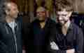Robin Verheyen Trio w. Drew Gress & Billy Hart - Grootheden uit New York