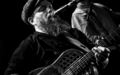 Robbert Duijf - Akoestische gospel blues