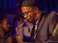 Kenny Garrett Quintet