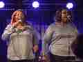 Como Mamas - Pure gospel uit de Mississippi Delta  Lijst
