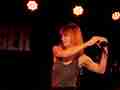 Axelle Red - Try-out #2