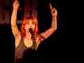 Axelle Red - Try-out #2