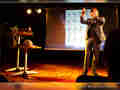 Lieven Scheire - Try-out 'Live in Nerdland: DNA'