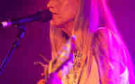 Heather Nova - The Pearl Acoustic Tour