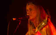 Heather Nova - The Pearl Acoustic Tour