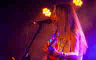 Heather Nova - The Pearl Acoustic Tour