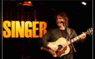 Jasper Steverlinck - Try-out