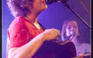 Portland - Try-out Rock Werchter #1