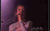 Portland - Try-out Rock Werchter #1