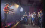 Portland - Try-out Rock Werchter #1