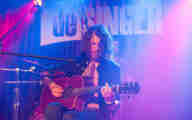 Dom Martin - Dom Martin & Band