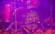 Dom Martin - Dom Martin & Band