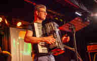 Wouter Deprez - Try-out 23 mei