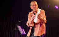 Herman Verbruggen - Try-out 'kraM'