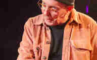 Herman Verbruggen - Try-out 'kraM'