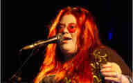 Alice Armstrong - PART 1
