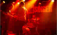Dom Martin - Buried Alive Tour