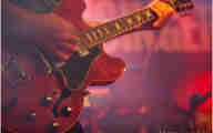 Sam Bettens - The Nashville Sessions Club Tour