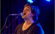 Tom Helsen - Try-out