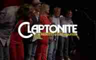 Claptonite - UITGESTELD - A tribute to Eric Clapton