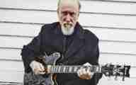 John Scofield - Levende gitaarlegende