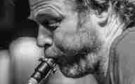Bruno Vansina Orchestra part II - Artist in residence