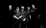 The Godfathers - Alpha Beta Gamma Delta Tour