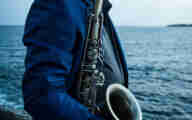 David Murray Trio - Amerikaanse saxofoonlegende