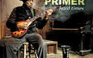John Primer & The Real Deal Blues Band - Amerikaanse blueslegende