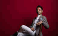 Vijay Iyer solo - Meesterpianist uit New York