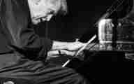 New Schlippenbach Trio + Niels Van Heertum Solo - Artist in residence