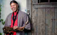 Steve Coleman and Reflex - Saxlegende